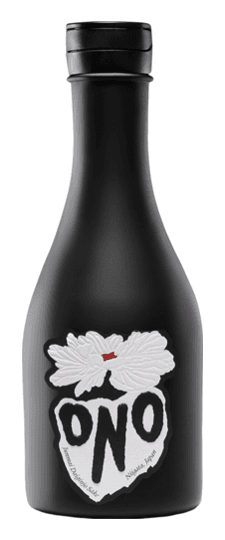 Sake Ono Junmai Daiginjo Sake (300ml)