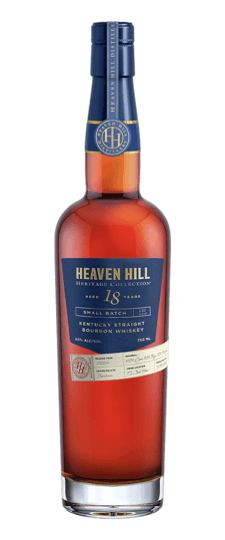 2024 Heaven Hill 18 Year Old "Heritage Collection" Kentucky Straight Bourbon Whiskey