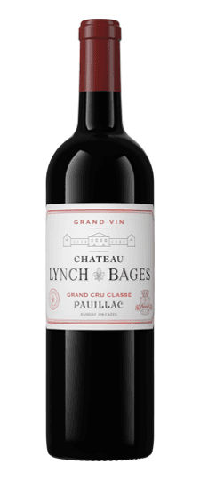 2023 Lynch-Bages, Pauillac (1.5L)