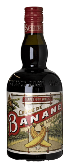 Tempus Fugit Crème de Banane Liqueur (700ml)