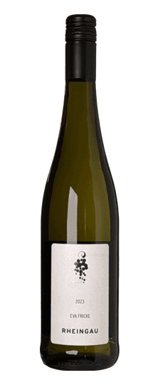 2023 Eva Fricke Riesling Trocken Rheingau