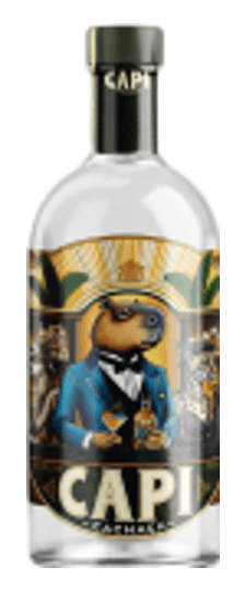 Capi Cachaça (750ml)