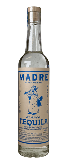 Madre Blanco Tequila (700ml)