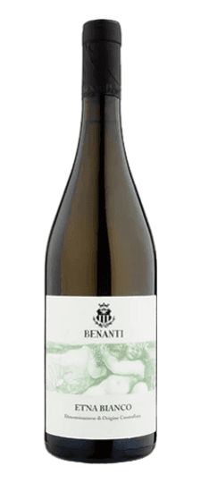 2023 Benanti Etna Bianco