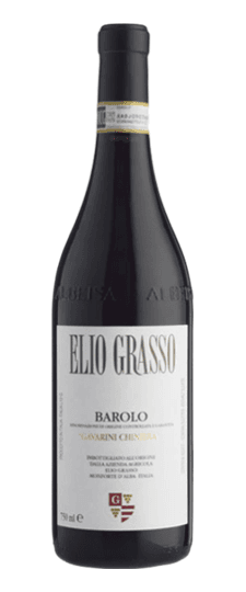 2021 Elio Grasso "Gavarini Chiniera" Barolo