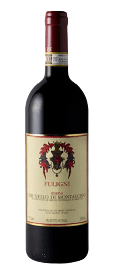 Fuligni Brunello di Montalcino Riserva