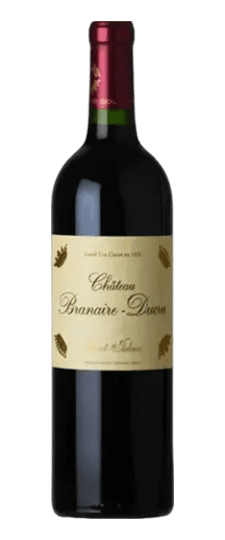 2022 Branaire-Ducru, St-Julien