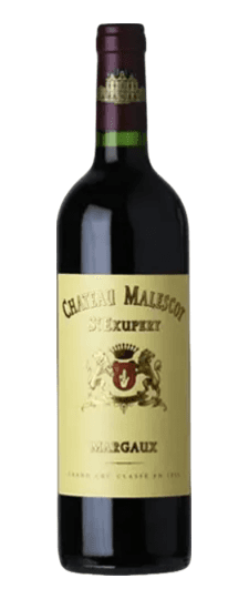 2022 Malescot-St-Exupéry, Margaux