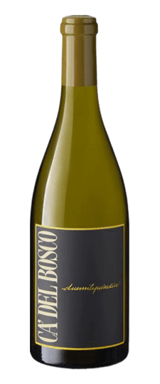 2019 Ca' Del Bosco "Bosco Selva della Tesa" Chardonnay Lombardia