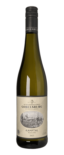 2023 Schloss Gobelsburg "Schlosskellerei" Riesling Kamptal