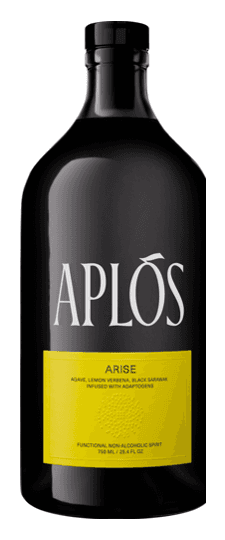 Aplós "Arise" Functional Non-Alcoholic Spirit (750ml)