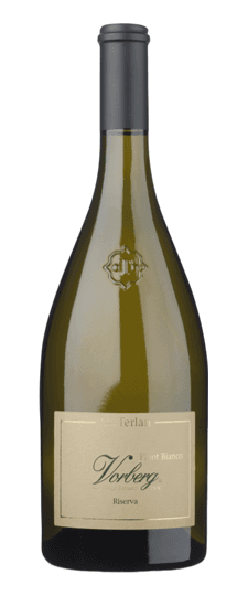 2022 Cantina Terlano "Vorberg" Pinot Bianco Riserva Alto Adige