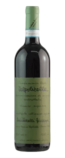 2017 Giuseppe Quintarelli Valpolicella Classico Superiore