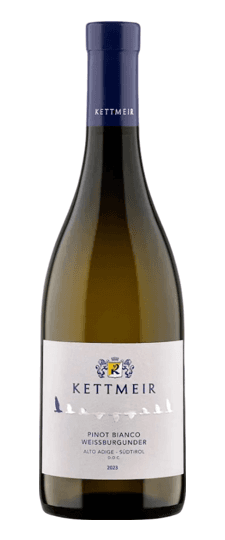 2023 Kettmeir Pinot Bianco