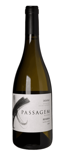 2022 Passágem Reserva Branco Douro