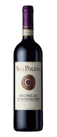 San Polino Brunello di Montalcino