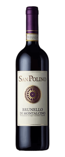 San Polino Brunello di Montalcino