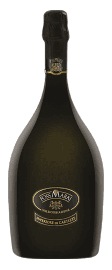 Foss Marai "Cartizze" Prosecco di Valdobbiadene Dry (1.5L)