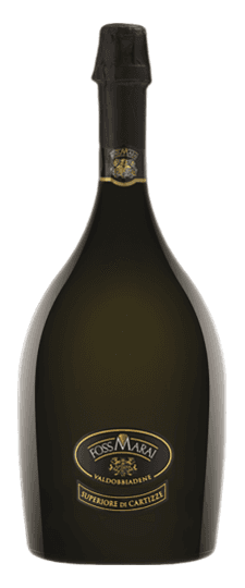 Foss Marai "Cartizze" Prosecco di Valdobbiadene Dry (3L)