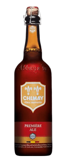 Chimay Premiere Red (330mL)