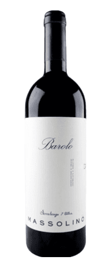 2021 Massolino Barolo