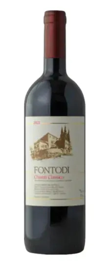 2021 Fontodi Chianti Classico