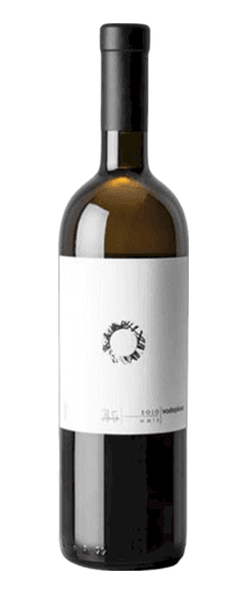 2019 Vodopivec "Solo MM19" Vitovska
