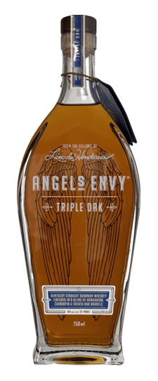 Angel's Envy "Triple Oak"  Kentucky Straight Bourbon Whiskey (750ml)