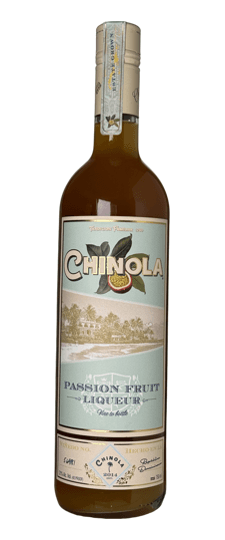 Chinola Passion Fruit Liqueur (750ml)