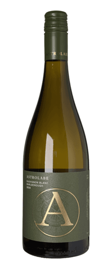 2024 Astrolabe Sauvignon Blanc Marlborough