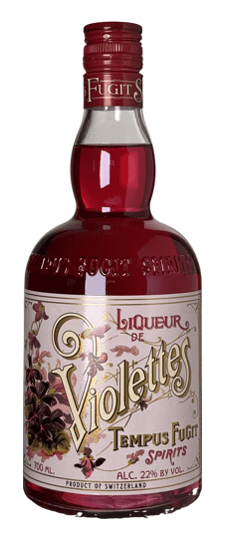 Tempus Fugit Liqueur De Violettes (700ml)