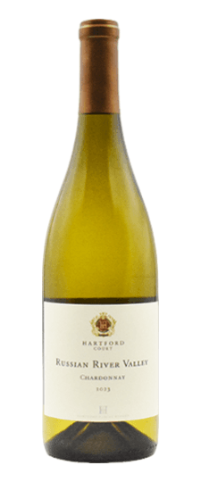 2023 Hartford Court Russian River Valley Chardonnay