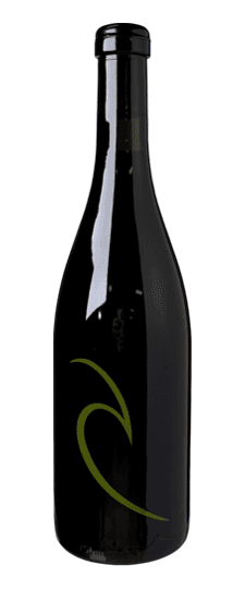2021 Aaron Paso Robles Petite Sirah