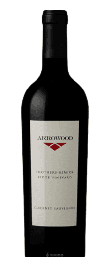 2011 Arrowood "Smothers-Remick Vineyard" Sonoma Valley Cabernet Sauvignon (Winery Direct Library Release)