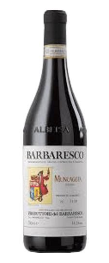 2020 Produttori del Barbaresco "Muncagota" Barbaresco Riserva