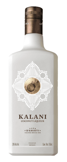 Casa D'Aristi Kalani Coconut Liqueur (750ml)