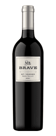 Mt. Brave Mount Veeder Cabernet Sauvignon