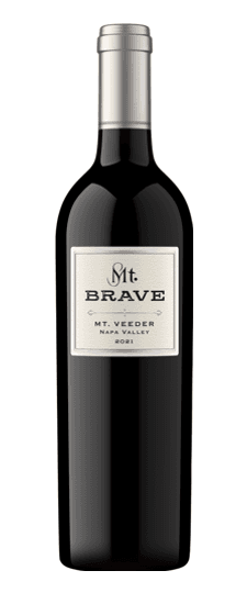Mt. Brave Mount Veeder Cabernet Sauvignon