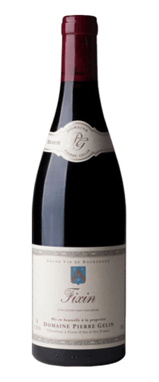 2021 Domaine Pierre Gelin Fixin