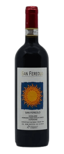 2017 San Fereolo Dogliani  (Dolcetto)