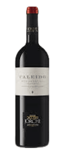 2022 Jorche 'Caleido' Negroamaro Salento IGP