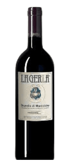 2020 La Gerla Brunello di Montalcino