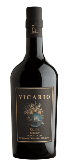 Vicario Spirits Quina Liqueur (750ml)