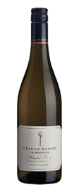 Craggy Range "Kidnappers Vineyard" Hawkes Bay Chardonnay