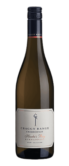 2022 Craggy Range "Kidnappers Vineyard" Hawkes Bay Chardonnay
