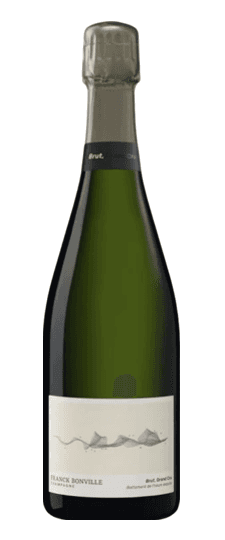 Franck Bonville Grand Cru Brut Blanc de Blancs Champagne