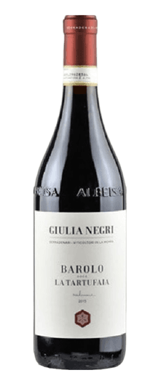 2021 Giulia Negri ”La Tartufaia“  Barolo
