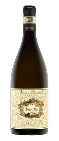 2021 Livio Felluga Terre Alte