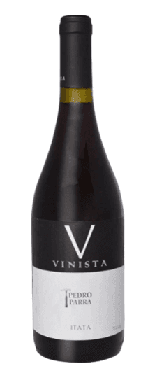 2022 Pedro Parra "Vinista" Pais Itata