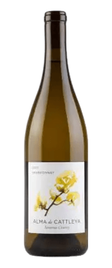 2023 Alma de Cattleya Sonoma County Chardonnay